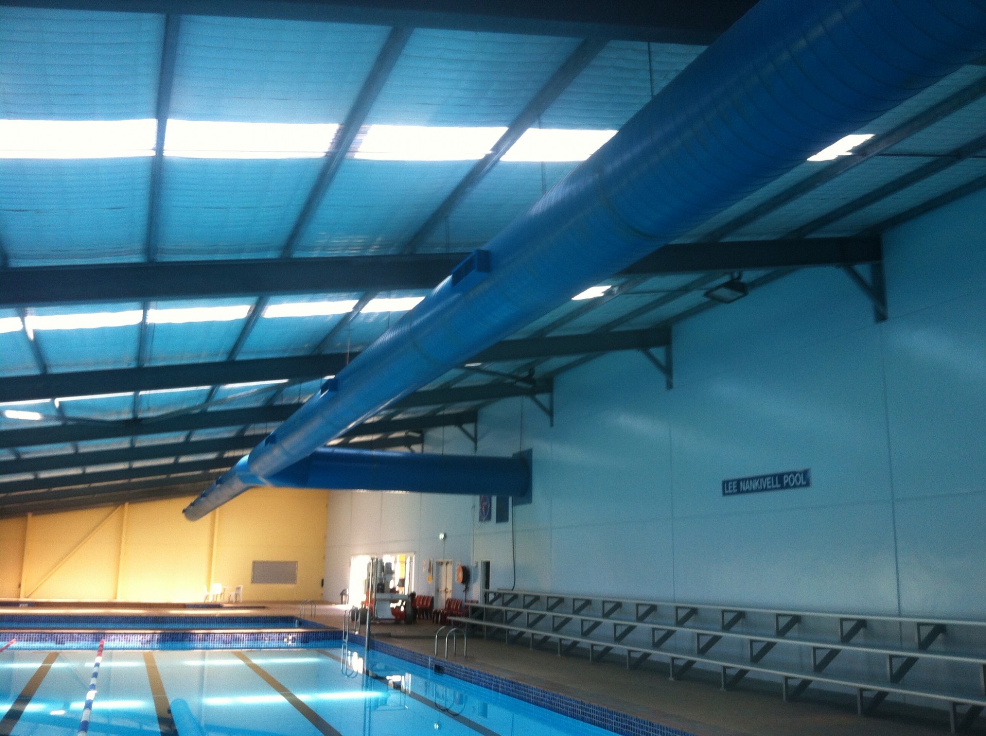 Blayney Leisure Centre