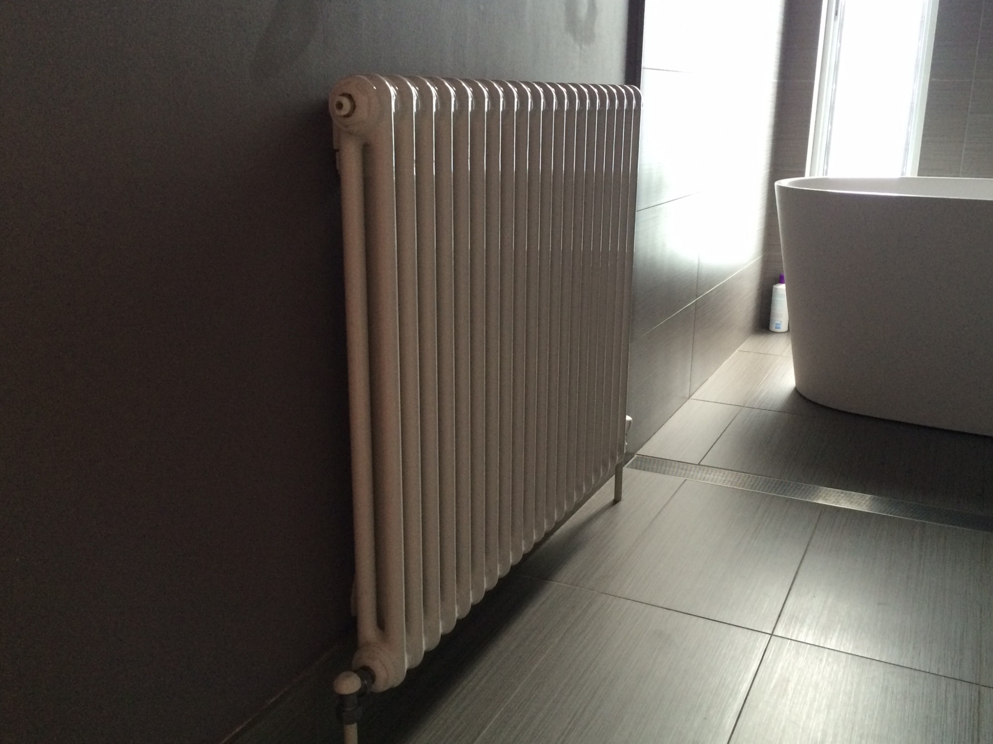 DeLonghi Tubular Cammeray